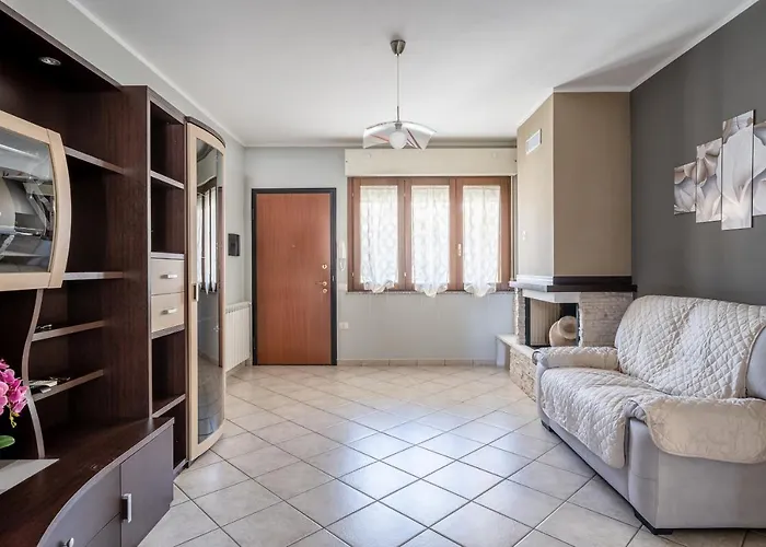 Appartement Guesthost - Lovely W Balcony Near Poetto!