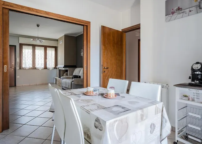 Guesthost - Lovely W Balcony Near Poetto! *