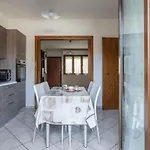 Guesthost - Lovely W Balcony Near Poetto! Apartment