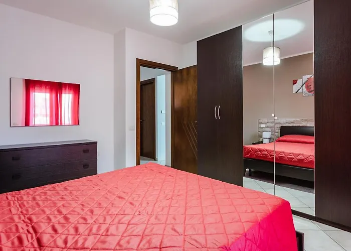 Apartamento Guesthost - Lovely W Balcony Near Poetto!